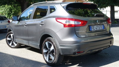 Nissan Qashqai 1.5 dCi N-Connecta (5)