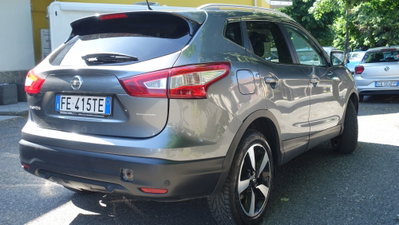 Nissan Qashqai 1.5 dCi N-Connecta (7)