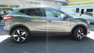 Nissan Qashqai 1.5 dCi N-Connecta (8)