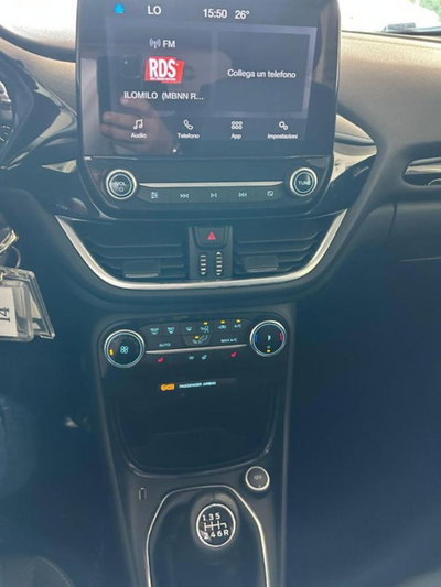 Ford Puma 1.0 EcoBoost 95 CV S&S (7)