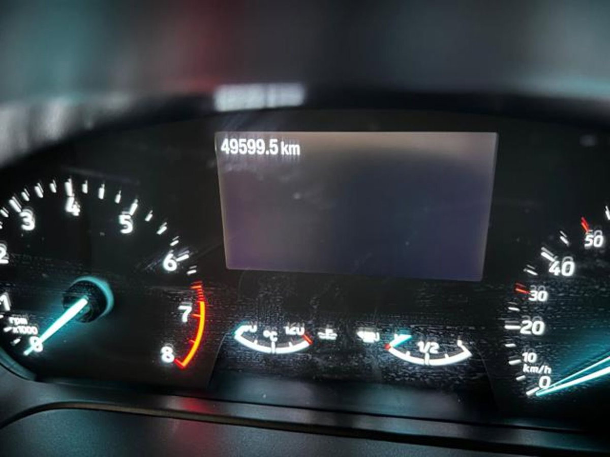 Ford Puma 1.0 EcoBoost 95 CV S&S (9)