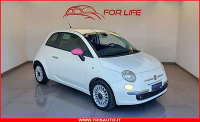 Fiat 500 1.3 Multijet 16V 75 CV Lounge usata