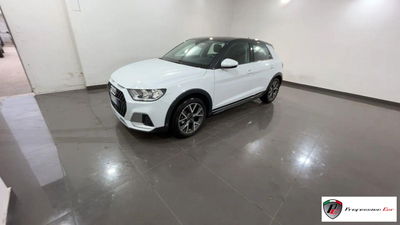 Audi A1 citycarver 35 TFSI S tronic Admired  usata