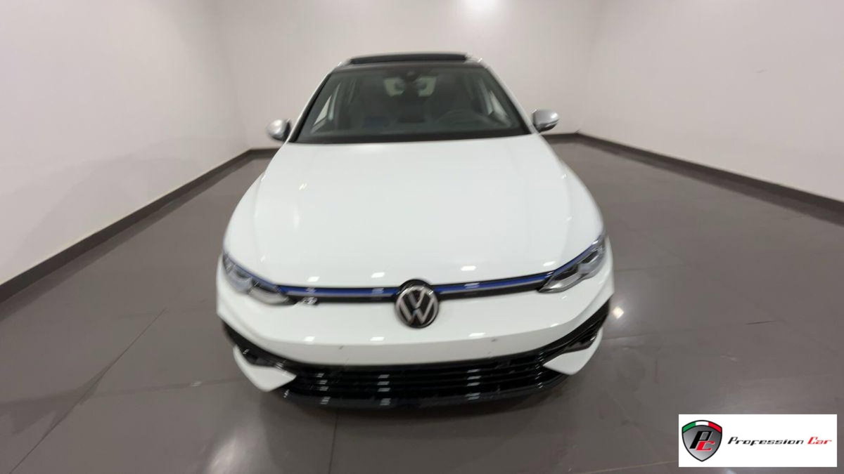 Volkswagen Golf 2.0 TSI R DSG 4Motion (5)