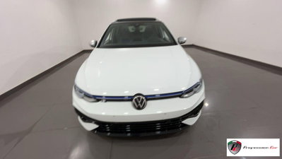Volkswagen Golf 2.0 TSI R DSG 4Motion (5)