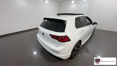 Volkswagen Golf 2.0 TSI R DSG 4Motion (9)