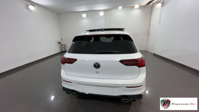 Volkswagen Golf 2.0 TSI R DSG 4Motion (11)