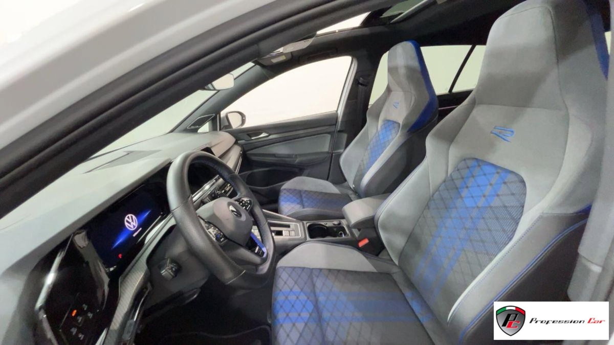 Volkswagen Golf 2.0 TSI R DSG 4Motion (19)