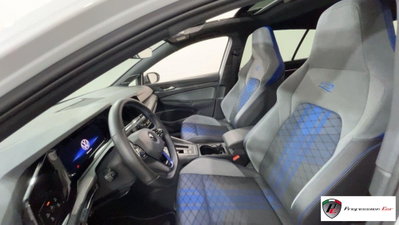Volkswagen Golf 2.0 TSI R DSG 4Motion (19)