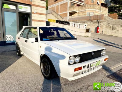 Lancia Delta turbo 16V HF integrale  usata