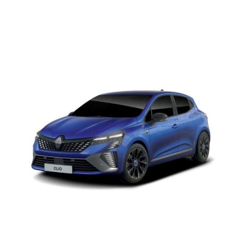 Renault Clio SCe 65 CV 5 porte Equilibre