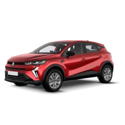 Renault Captur 1.0 tce Evolution 90cv nuova