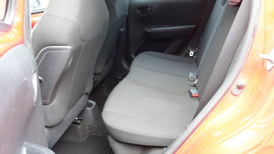 Citroen C1 C1 VTi 68 3 porte Shine (12)