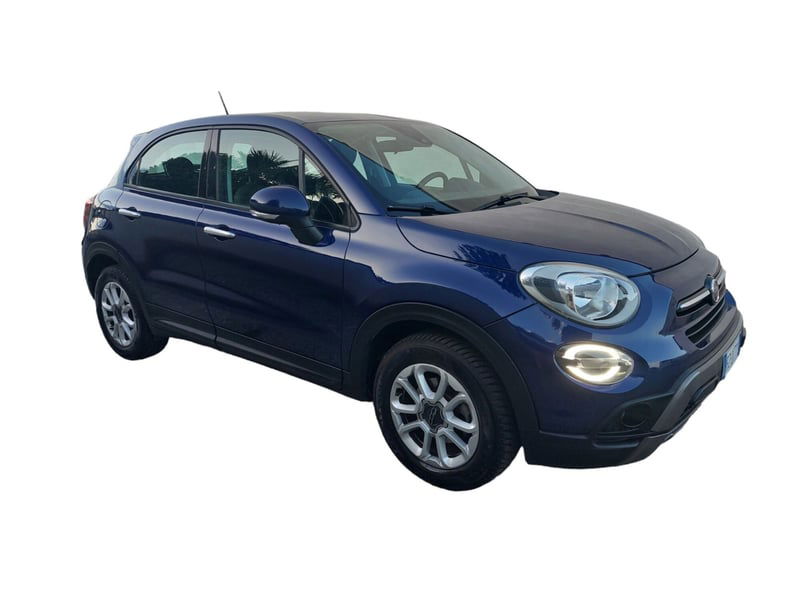 Fiat 500X 1.3 MultiJet 95 CV City Cross