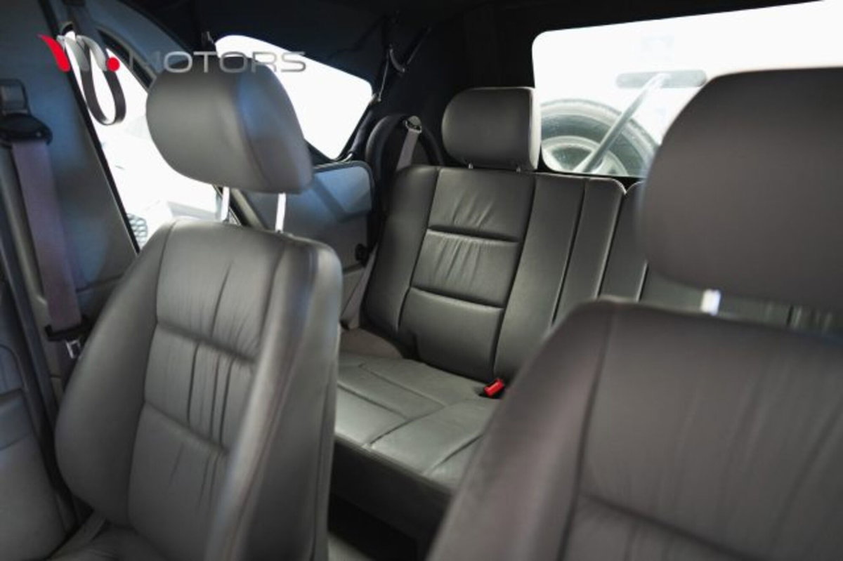 Mercedes-Benz Classe G 500 cat Cabrio (11)