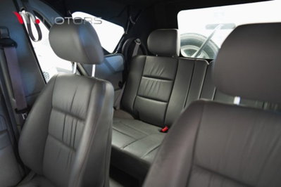 Mercedes-Benz Classe G 500 cat Cabrio (11)