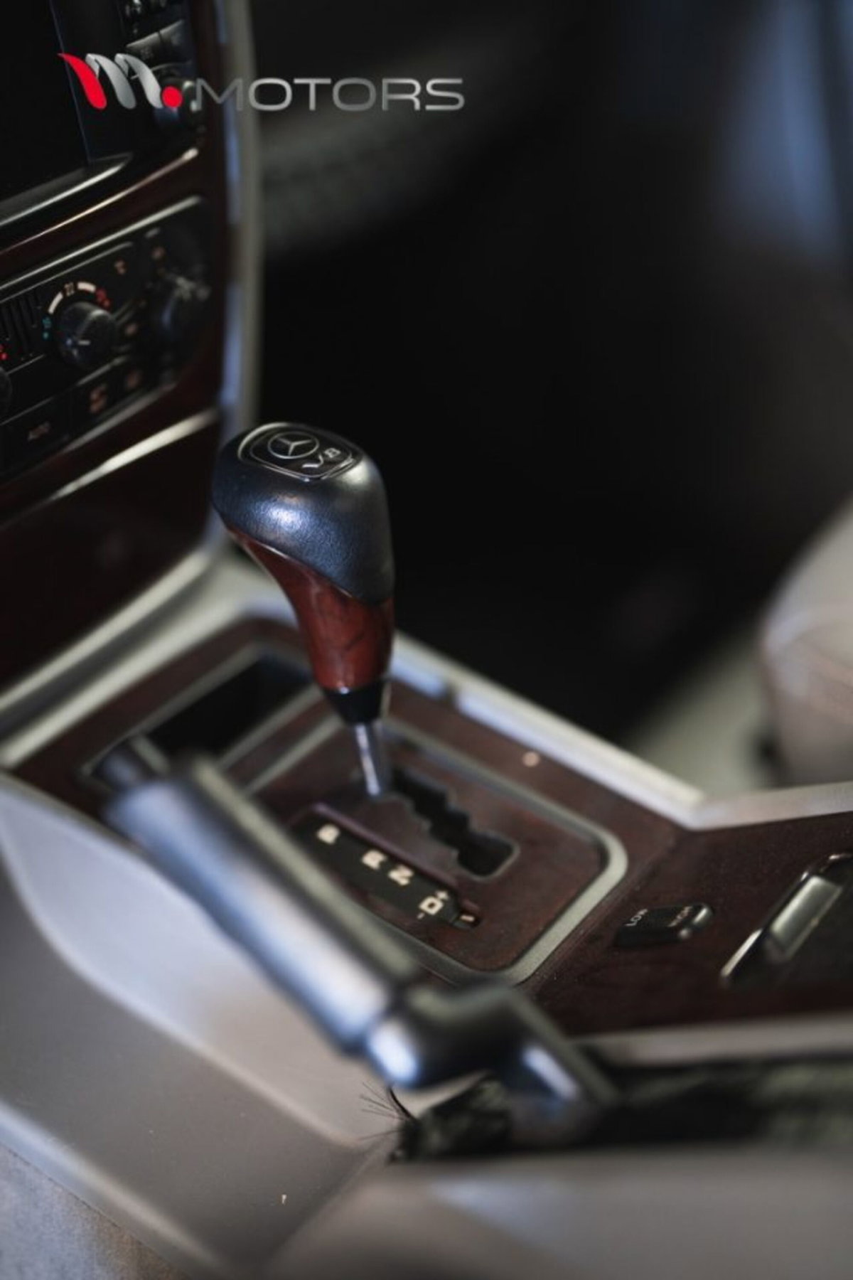 Mercedes-Benz Classe G 500 cat Cabrio (14)