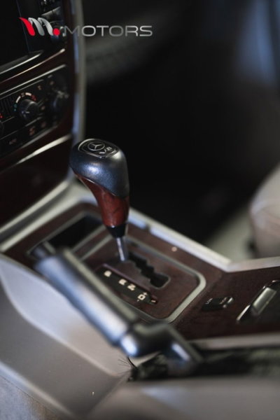 Mercedes-Benz Classe G 500 cat Cabrio (14)