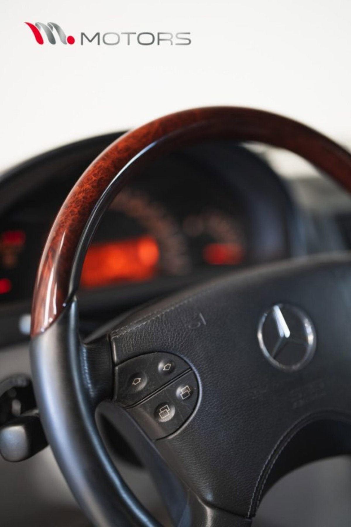 Mercedes-Benz Classe G 500 cat Cabrio (15)