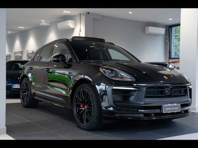 Porsche Macan 2.9 GTS 440cv pdk nuova