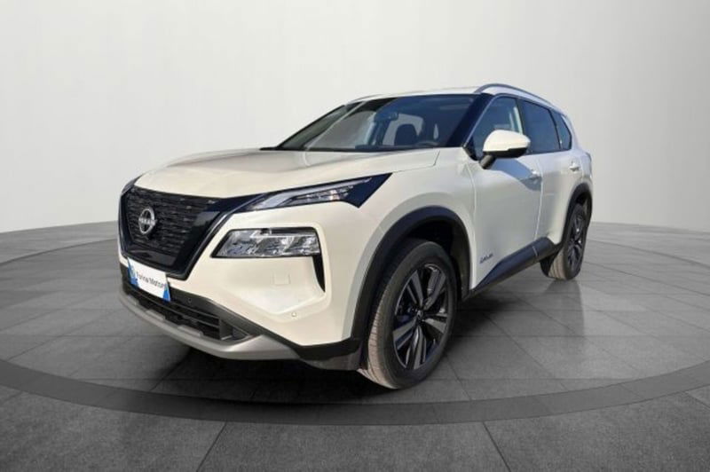 Nissan X-Trail 1.5 e-power Tekna 2wd