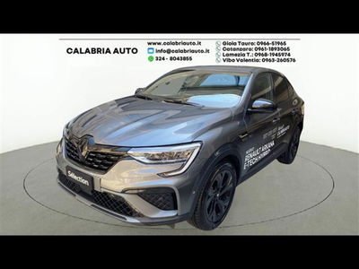 Renault Arkana 1.6 full hybrid Esprit Alpine 145cv usata