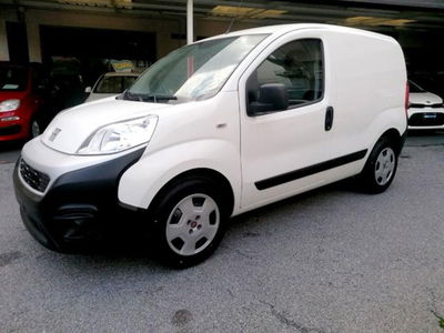 Fiat Fiorino 1.3 MJT 95CV Combinato SX  nuova