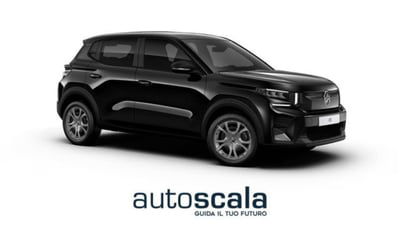 Citroen C3 1.2 puretech turbo You 100cv s&s nuova