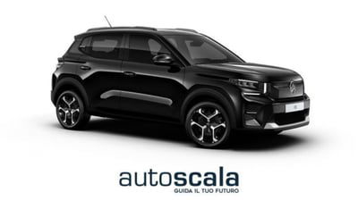 Citroen C3 1.2 puretech You Pack Plus 100cv s&s nuova