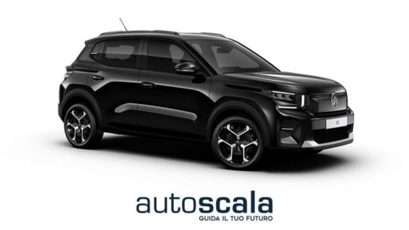 Citroen C3 1.2 puretech You Pack Plus 100cv s&s