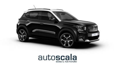 Citroen C3 1.2 puretech You Pack Plus 100cv s&s nuova