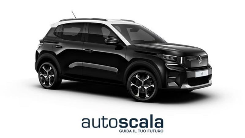Citroen C3 1.2 puretech You Pack Plus 100cv s&s