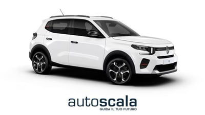 Citroen C3 1.2 puretech You Pack Plus 100cv s&s nuova