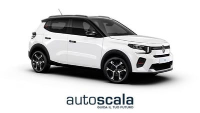 Citroen C3 1.2 puretech You Pack Plus 100cv s&s nuova