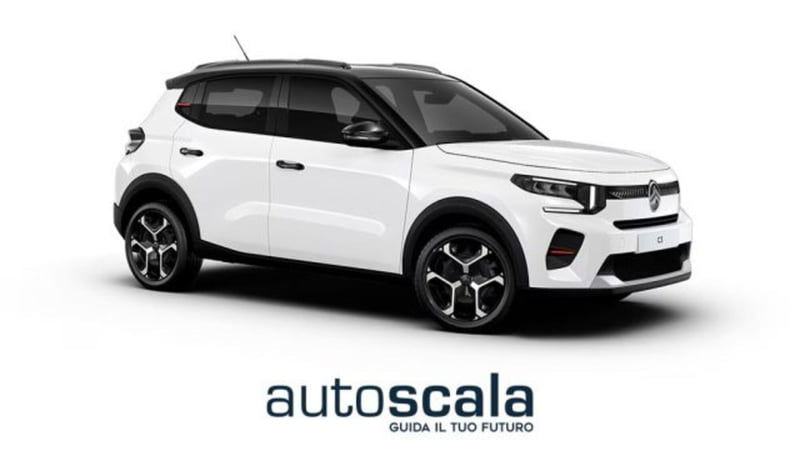 Citroen C3 1.2 puretech You Pack Plus 100cv s&s