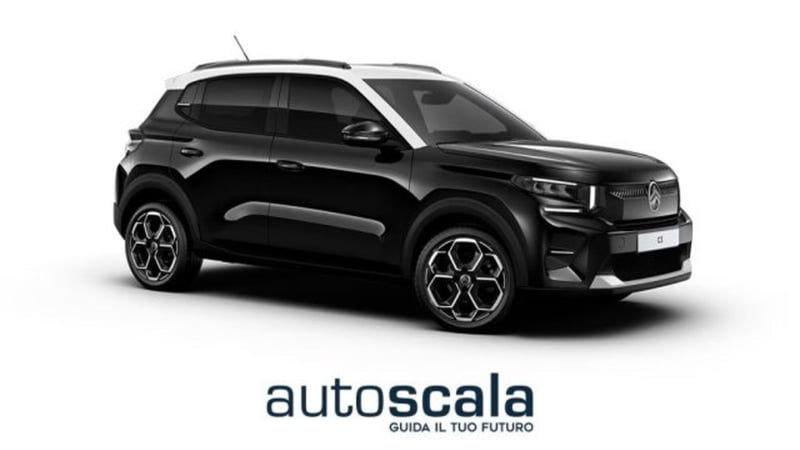 Citroen C3 1.2 puretech turbo Max 100cv s&s