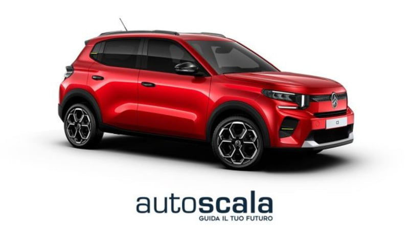Citroen C3 1.2 puretech turbo Max 100cv s&s
