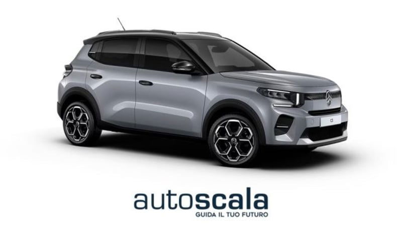 Citroen C3 1.2 puretech turbo Max 100cv s&s