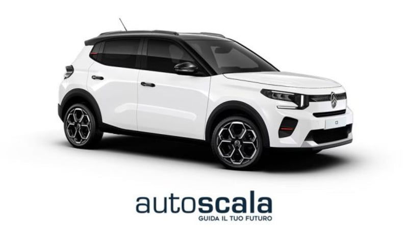 Citroen C3 1.2 puretech turbo Max 100cv s&s