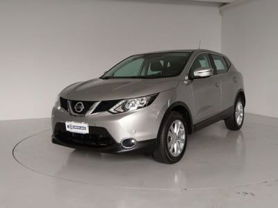 Nissan Qashqai 1.5 dCi Acenta  usata