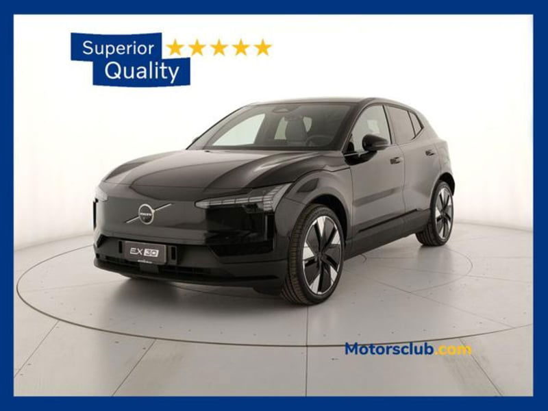 Volvo EX30 Single Motor Extended Range Plus rwd