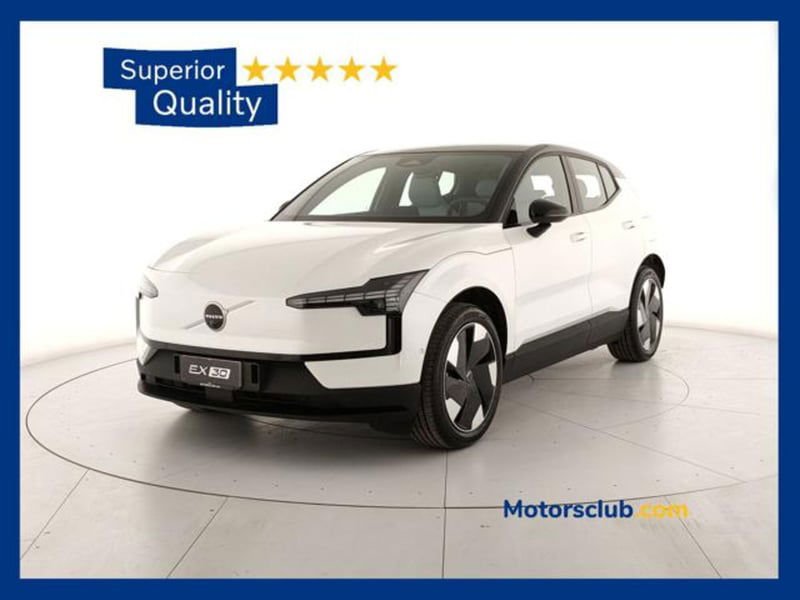 Volvo EX30 Single Motor Extended Range Ultra rwd