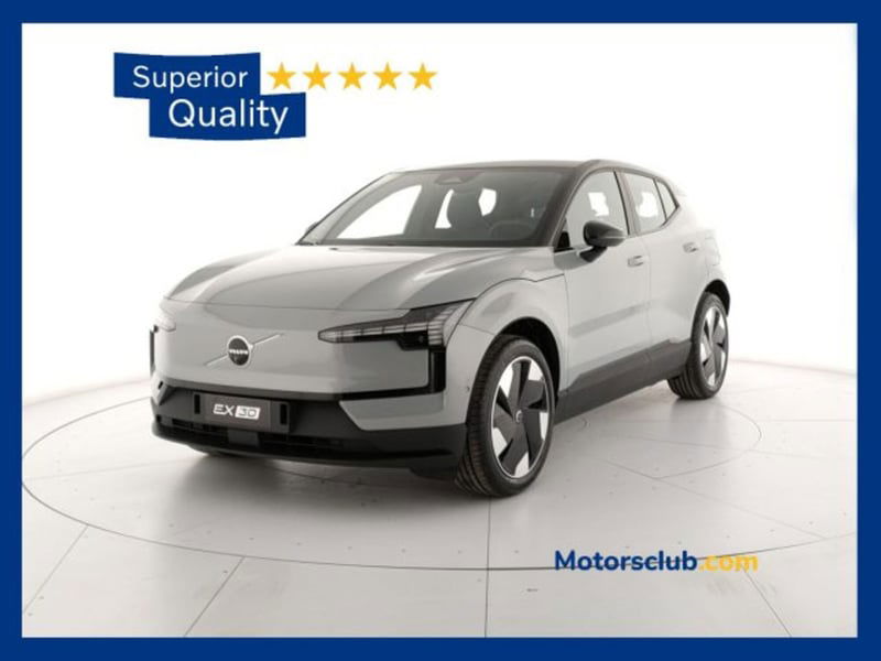 Volvo EX30 Single Motor Extended Range Ultra rwd