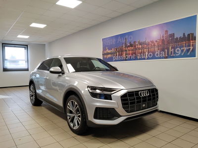 Audi Q8 Q8 45 TDI quattro tiptronic Sport  usata