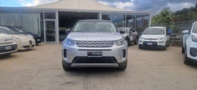 Land Rover Discovery Sport 2.0D I4-L.Flw 150 CV AWD Auto S usata