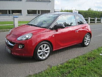 Opel Adam 1.2 70 CV  usata