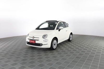 Fiat 500C Cabrio 1.0 Hybrid Dolcevita  nuova