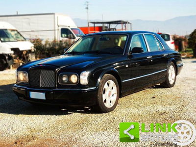 Bentley Arnage Arnage usata