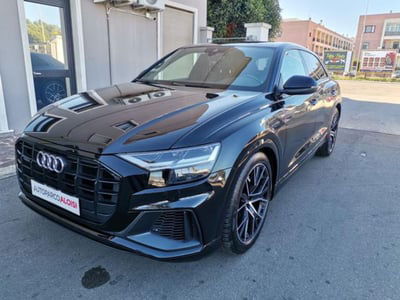 Audi Q8 Q8 50 TDI 286 CV quattro tiptronic Sport  usata