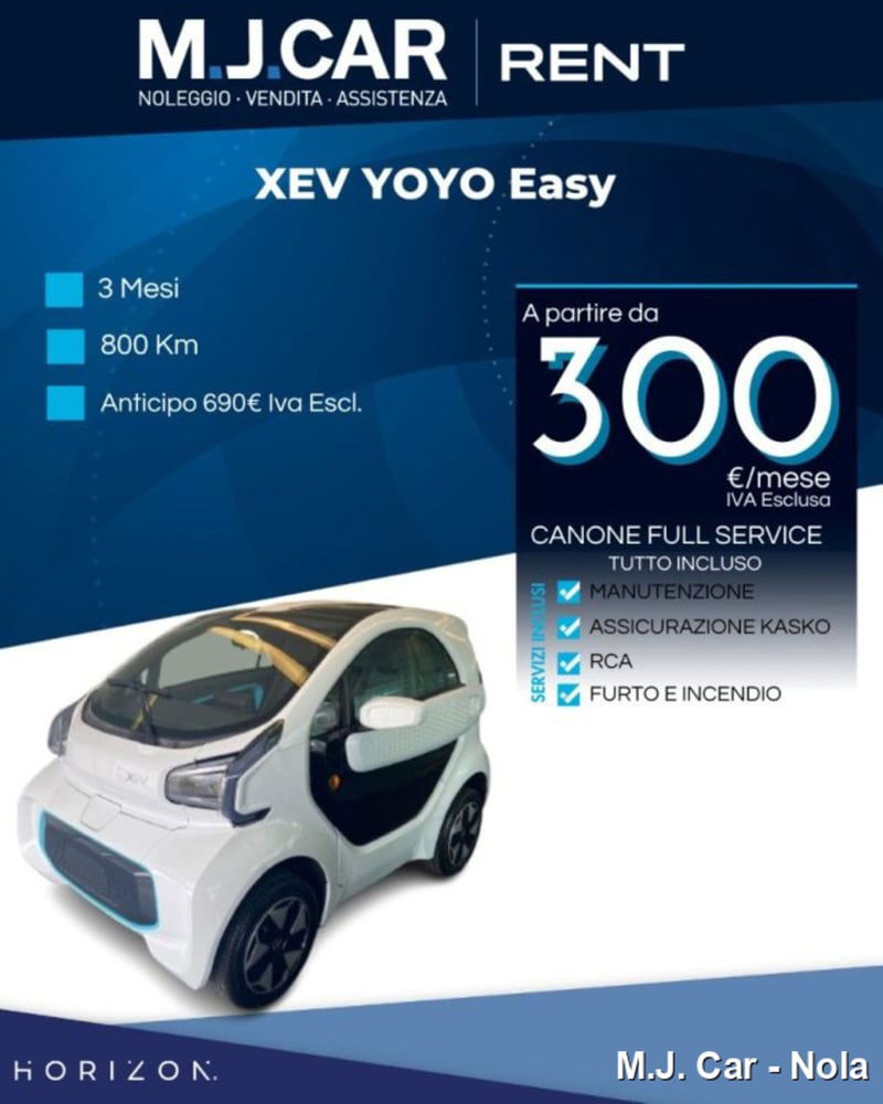Xev Yoyo Yoyo Easy